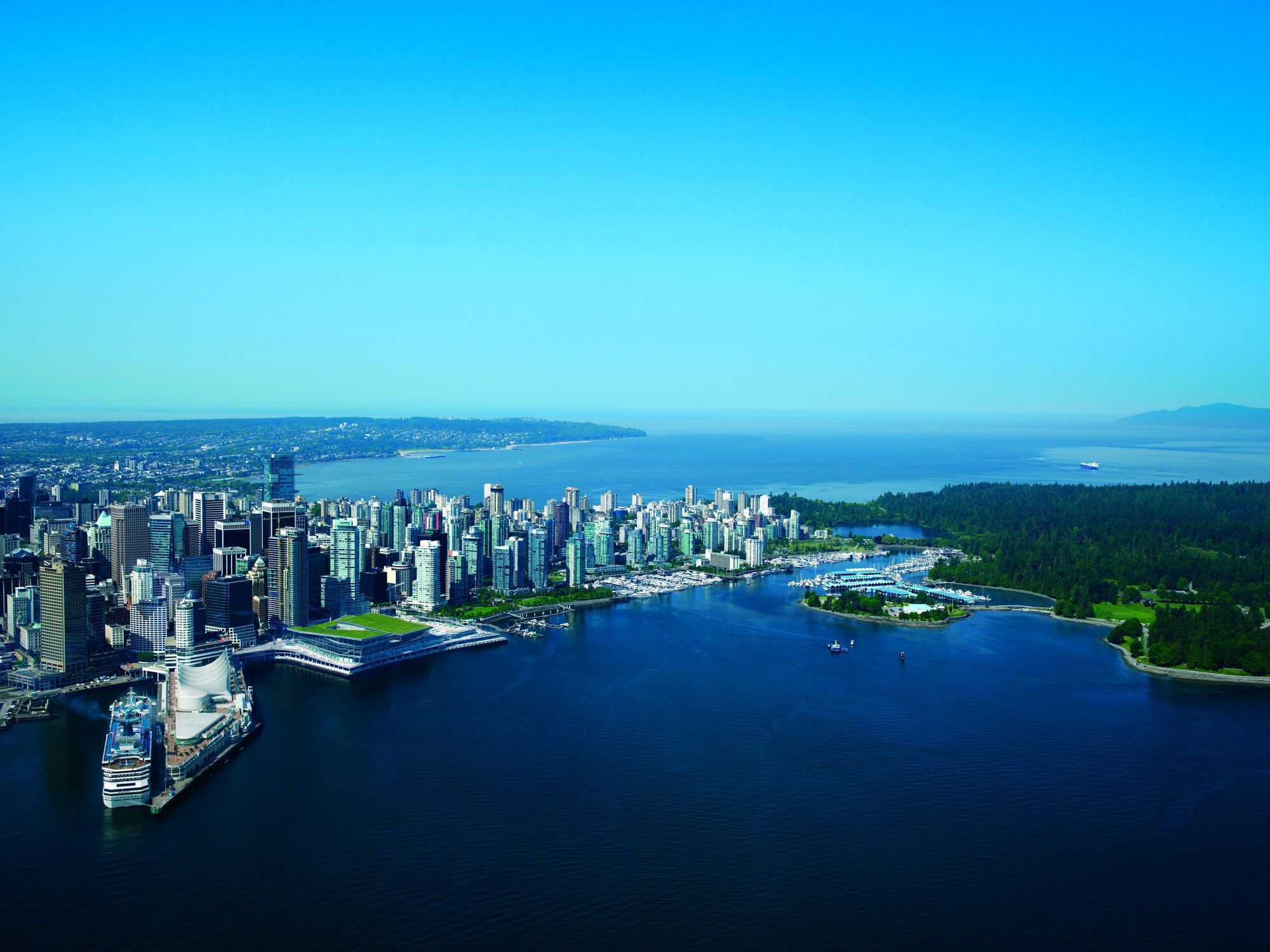 Vancouver