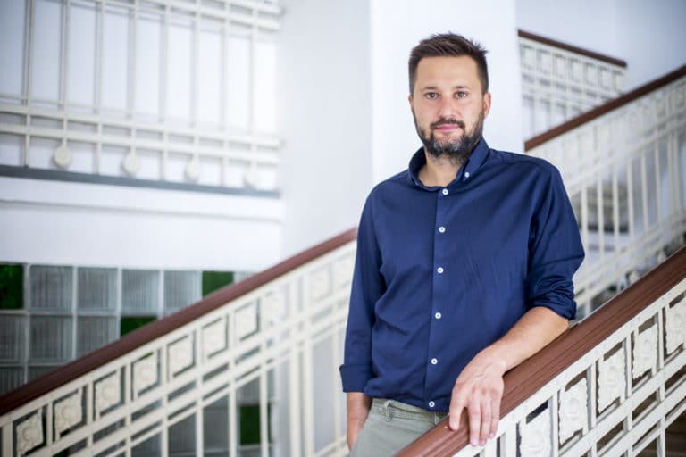 Bratislava under a new mayor