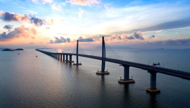 Macao – Bridging New Horizons