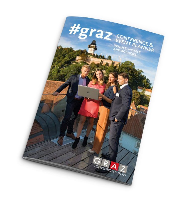 Graz Conference & Event Planner