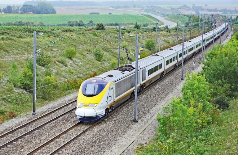 VisitBritain partners up with Eurostar and Virgin Trains