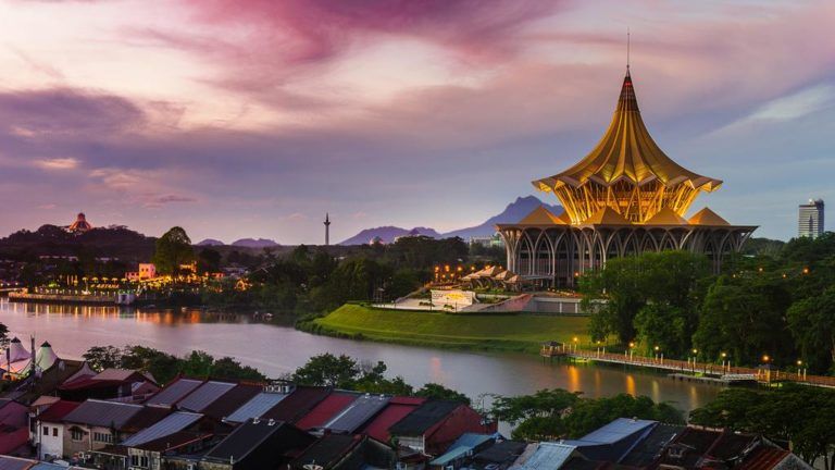 SCB’s Inaugural Agriculture Familiarisation Trip 2018 Cultivated Awareness of Sarawak’s Agriculture Potential