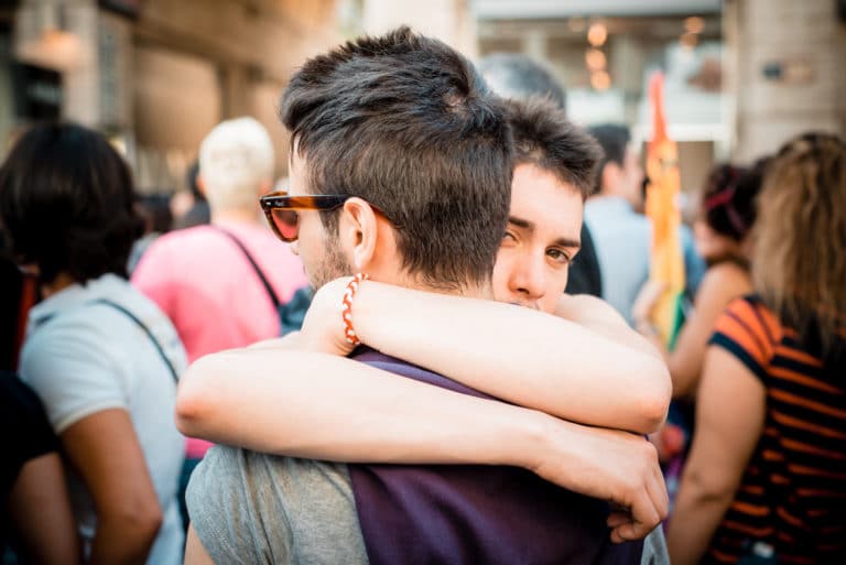 Europe’s oldest LGBT Film Festival