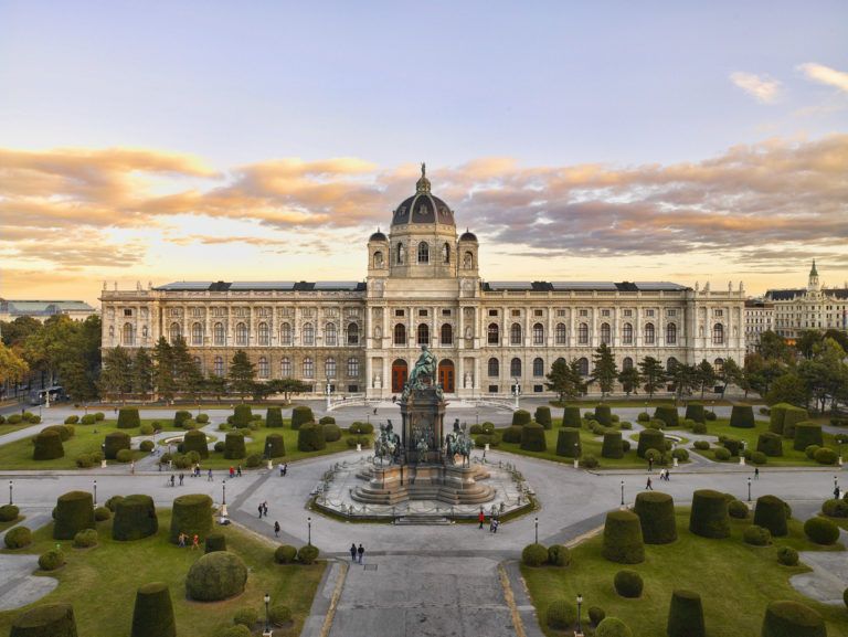 VIENNA – MTLG 2019
