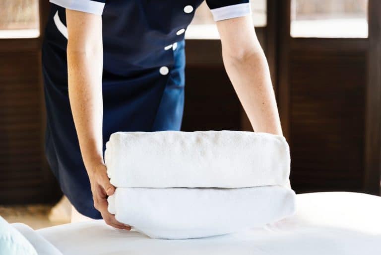 European hotel industry growth still led by France
