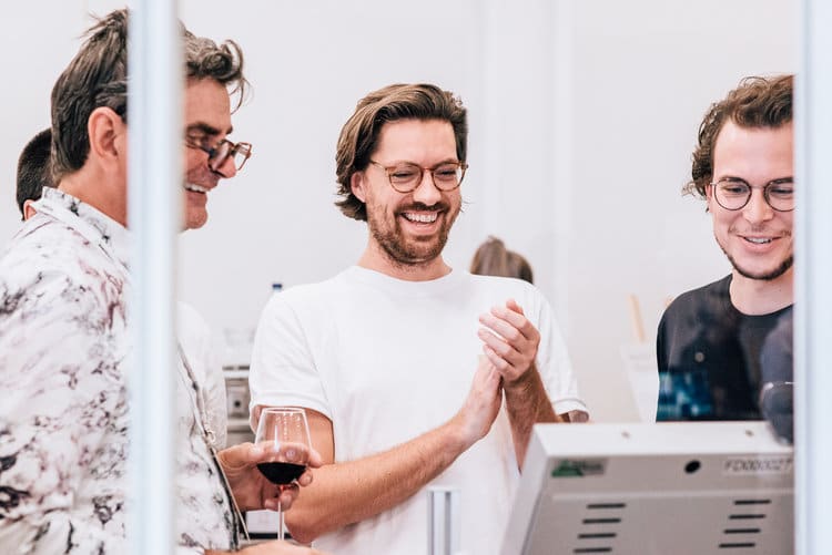Face Recognition Check-in From fielddrive and Zenus Gains Another Accolade