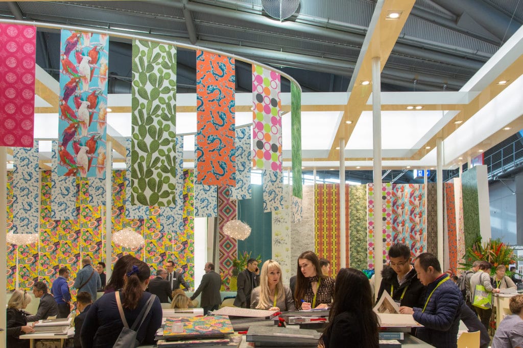 Messe Frankfurt
