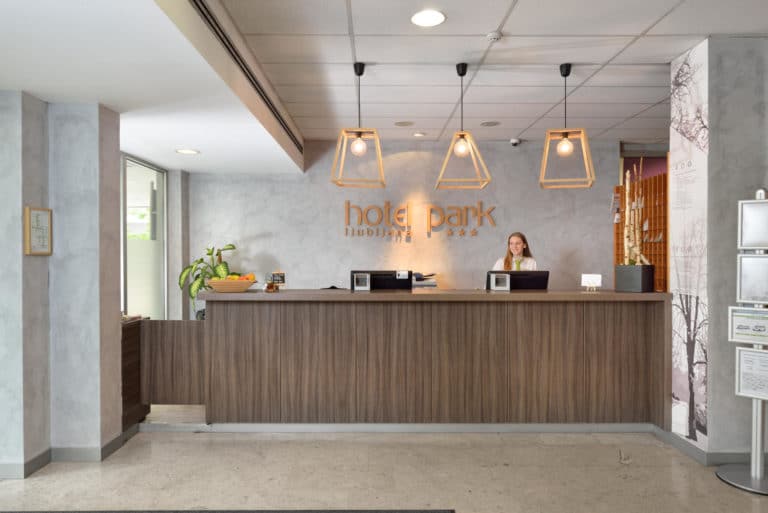 B & B Hotels Group opened its first hotel in Slovenia
