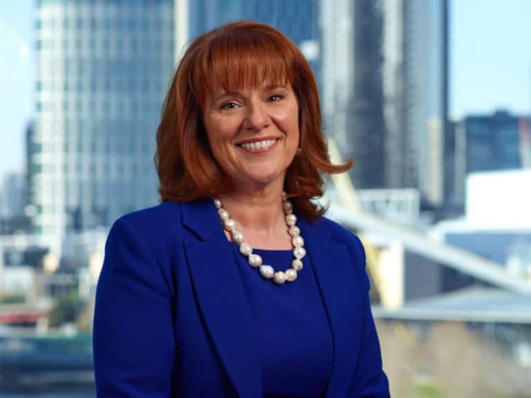 Interview with Karen Bolinger, Chief Executive Officer at Melbourne Convention Bureau