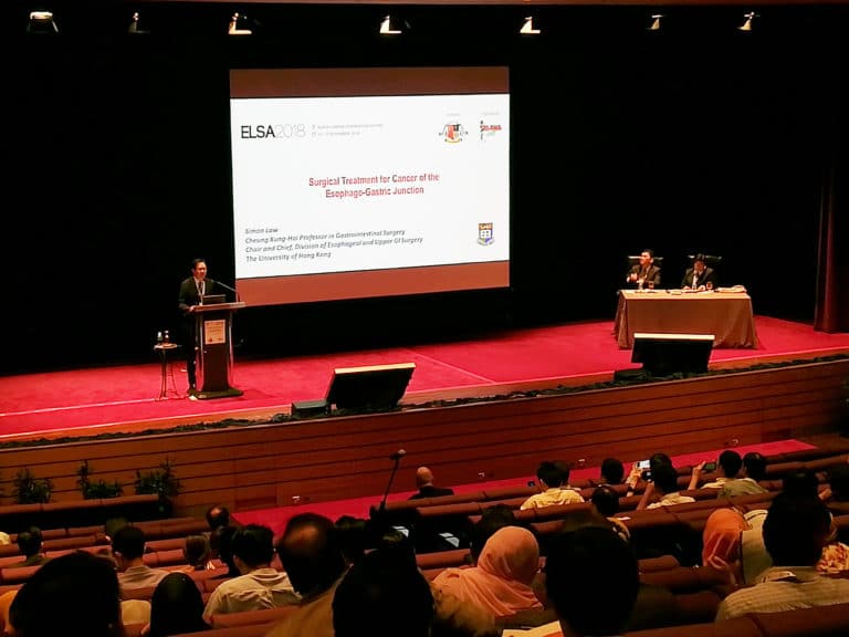 Medical Marvels At The Kuala Lumpur Convention Centre!