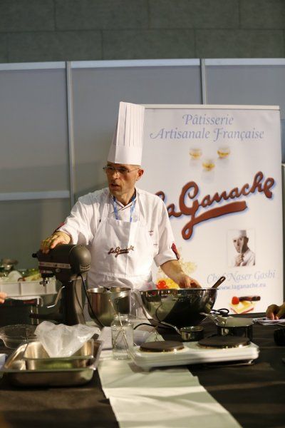 GR - GASTexpo 2018 gr_gastexpo_fair_taste