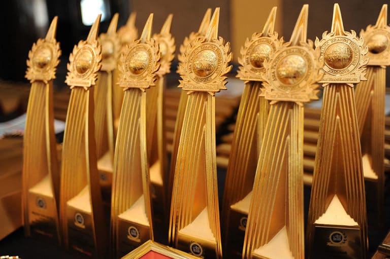 Sarawak’s Big Win at the Prestigious BrandLaureate CSR BrandLeadership Award 2018
