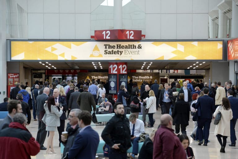 Western Business Exhibitions confirms partnership with Gleanin for 2019
