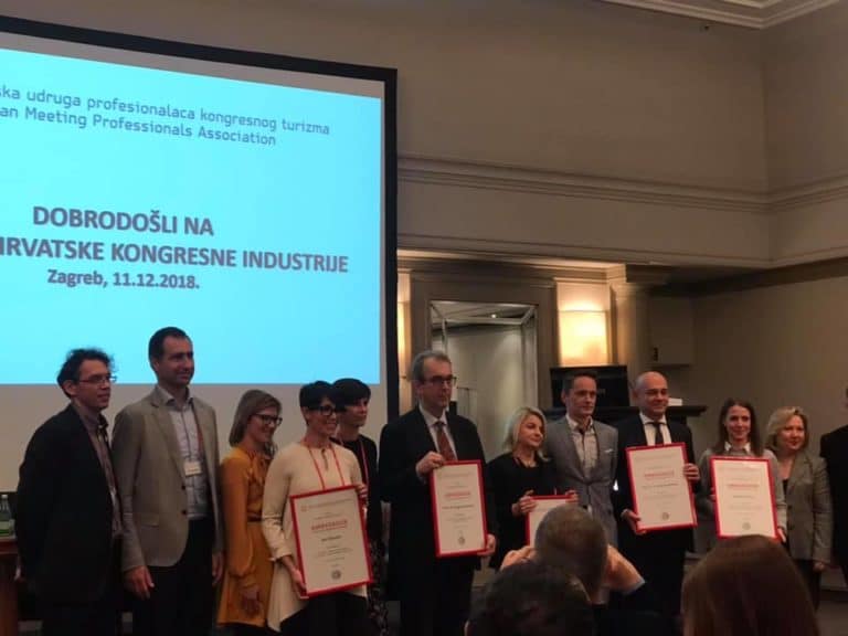 Seventh Forum of the Croatian Meetings industry