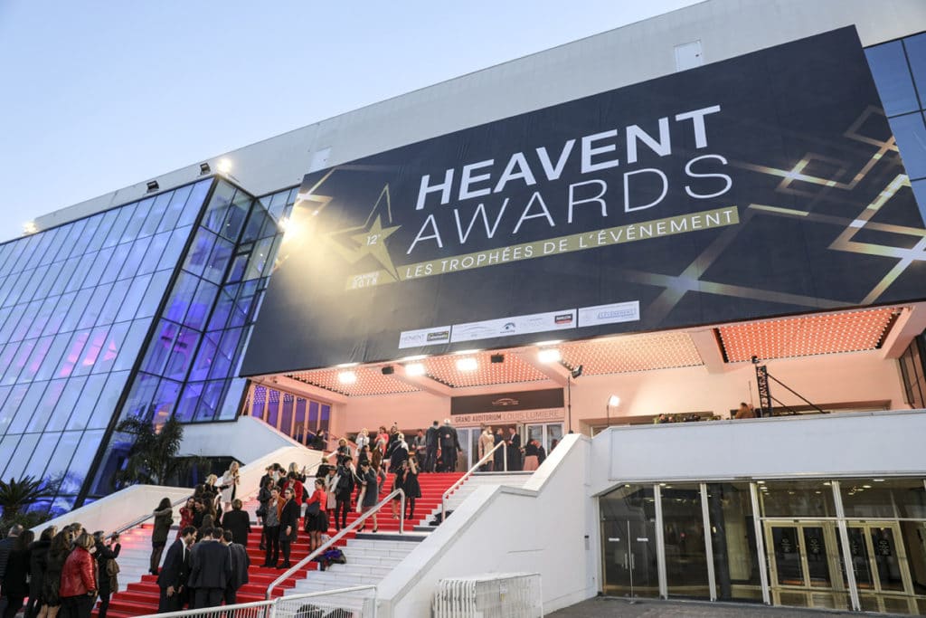 heavent_awards_cannes