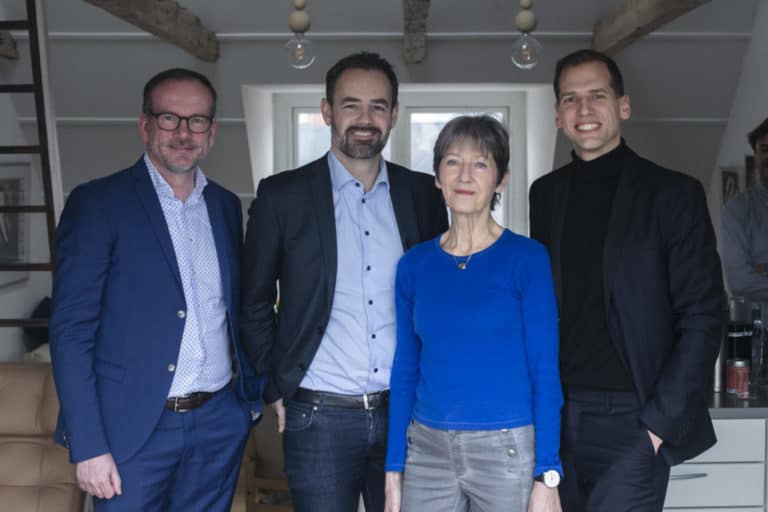 Airbnb partners with VisitAarhus, first membership in Denmark