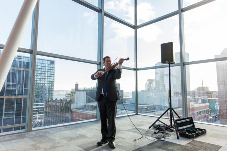 Halifax Convention Centre celebrates one-year anniversary
