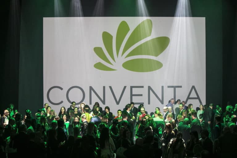 Conventa Future Trends Survey