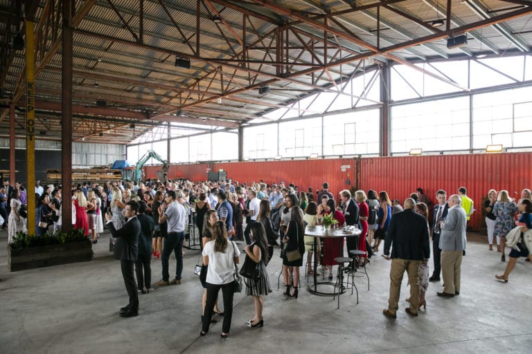 Melbourne’s newest venue debuts at AIME