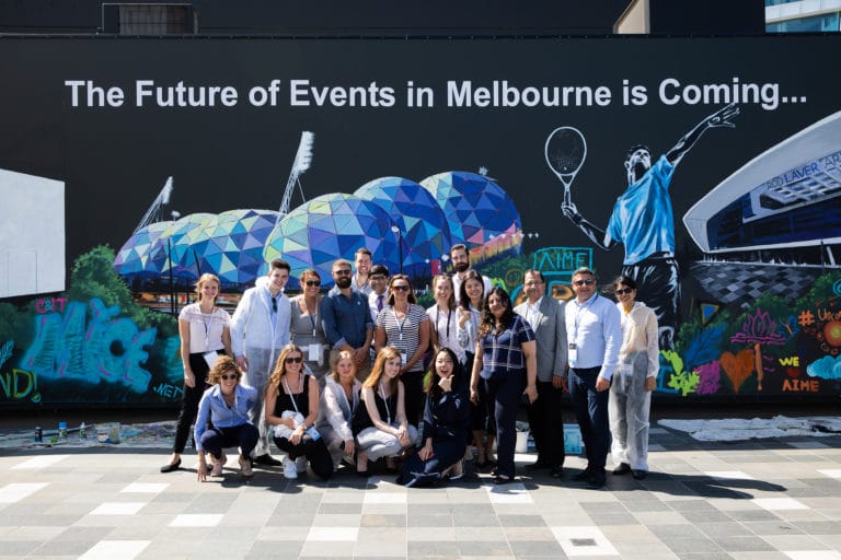 AIME’s Reimagined Vision Delivers a Successful 2019 Event