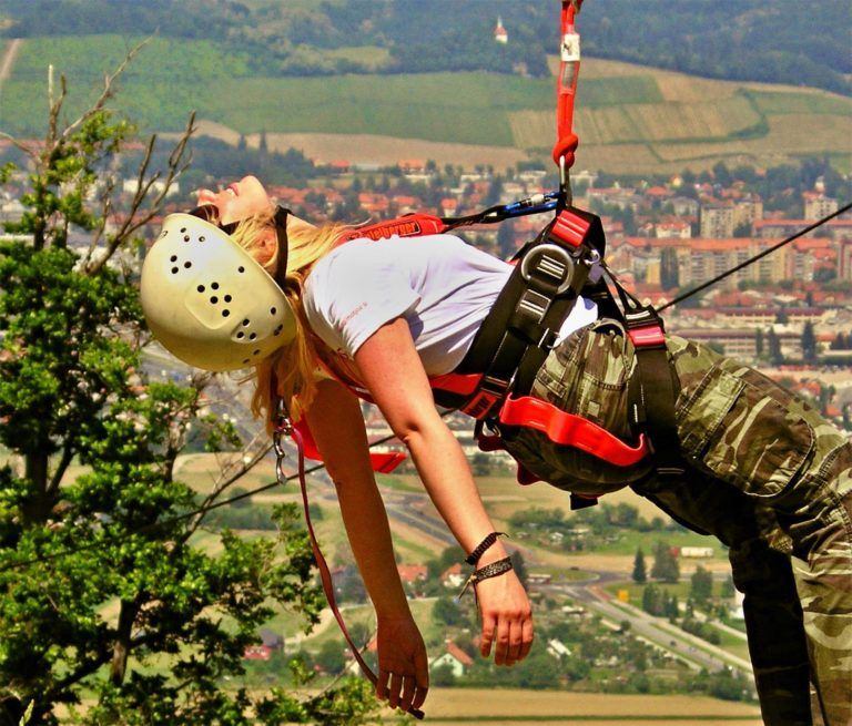 Perfect city for sport competitions and training camps