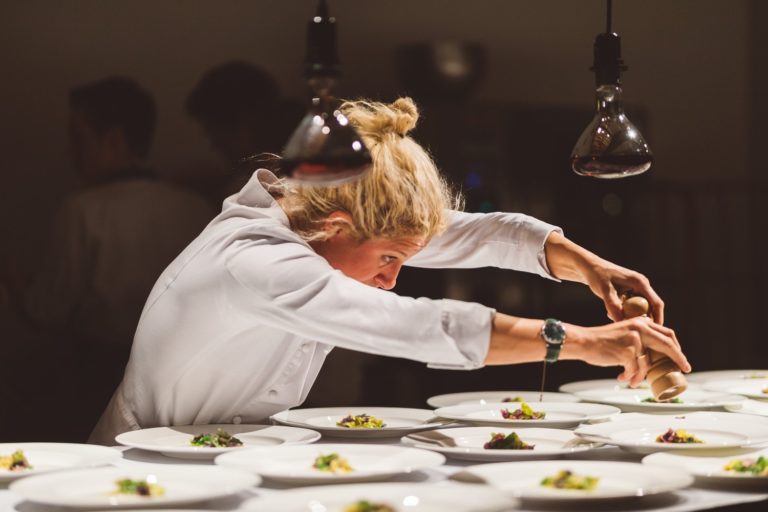 World’s largest culinary names coming to Ljubljana