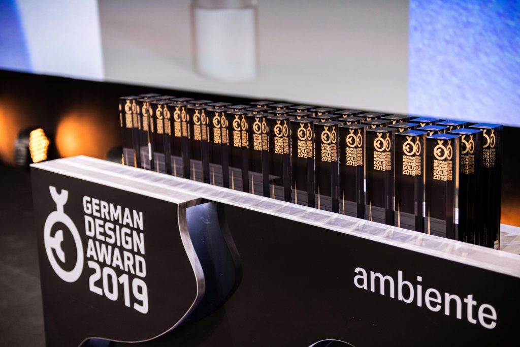 German_Design_Award_VOK_DAMS German_Design_Award_VOK_DAMS