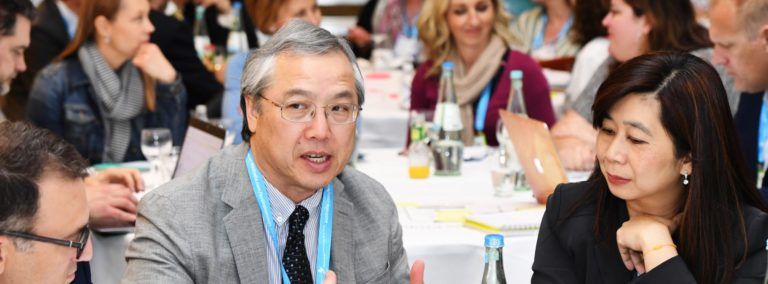 Association Day at IMEX in Frankfurt 2019 centres on high value insights