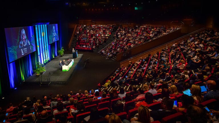 BCEC shines at industry awards night