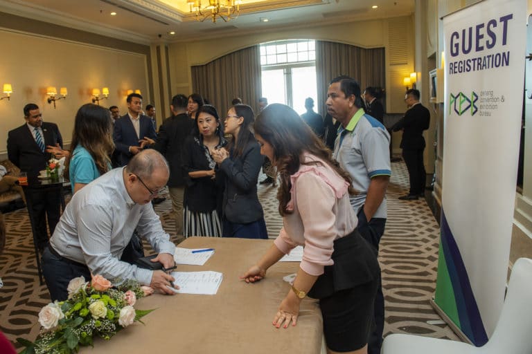 PCEB reports RM 1.313 billion in EEI achieved by Business Events Penang in 2018