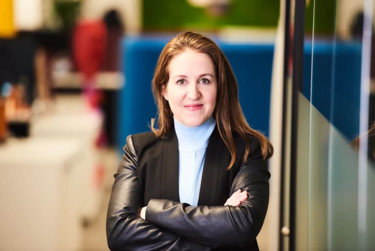 IN FOCUS: Carina Bauer on Gender Equality in MICE