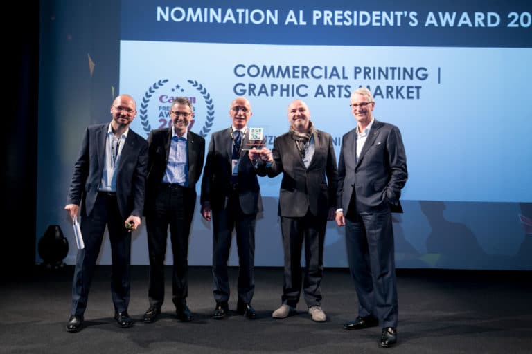 Excellent start into 2019 for Ega Worldwide