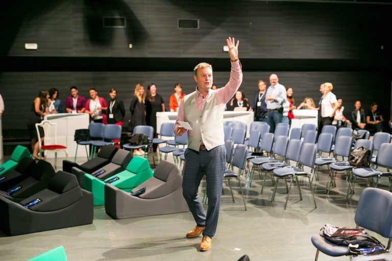 Do you want to engage participants, no matter what happens?