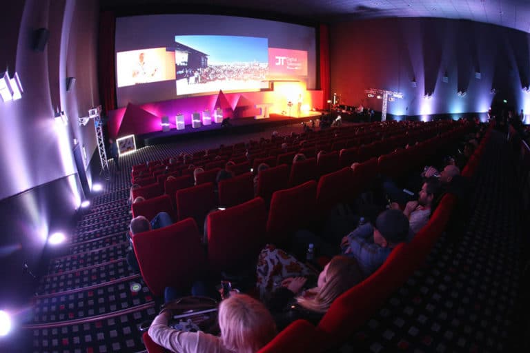 Digital experts took over Zagreb at the Digital Takeover Conference