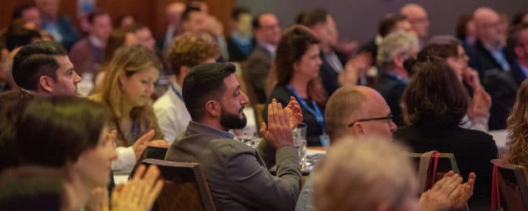 The Dos and Don’ts of Event Organisation discussed by European cities in Edinburgh