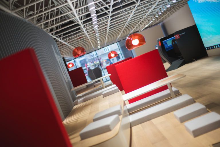 Special Venues: Triglav LAB