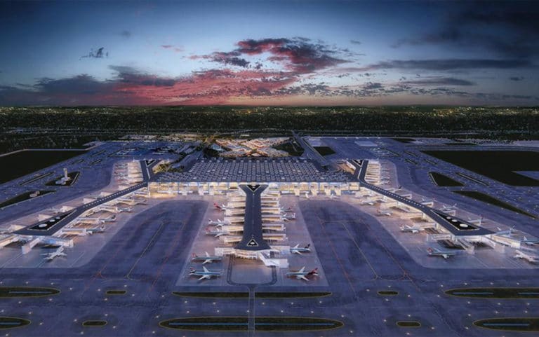 Turkish Airlines’ “Great Move” is happening in April