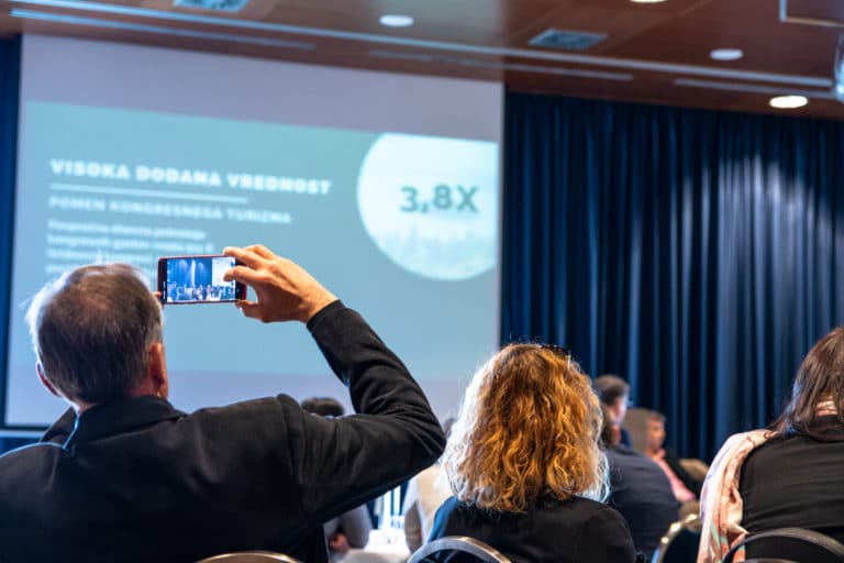 First Bled Meetings Forum successfully launched