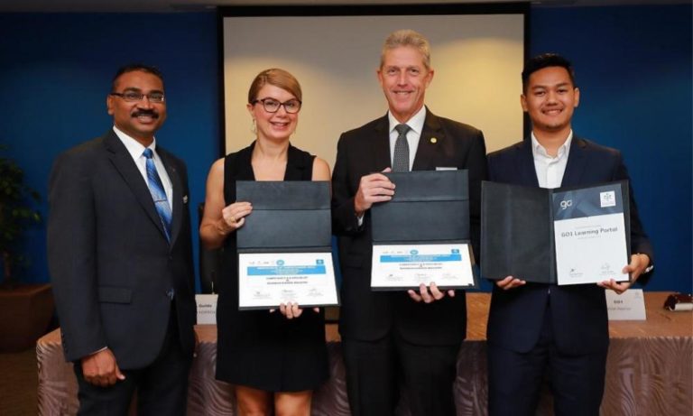 Kuala Lumpur Convention Centre Kicks Off  Its Employee Enrichment Programme