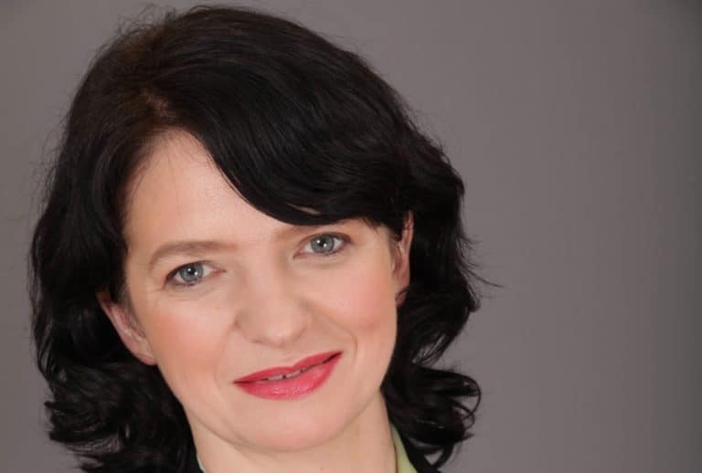 Natalija Bah Čad elected new Board Member of the Slovenian CVB