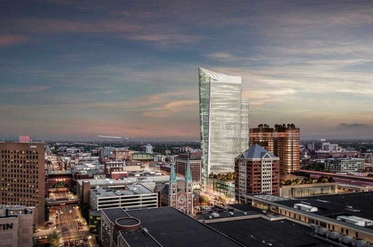 Hilton Launches New Brand, Signia Hilton