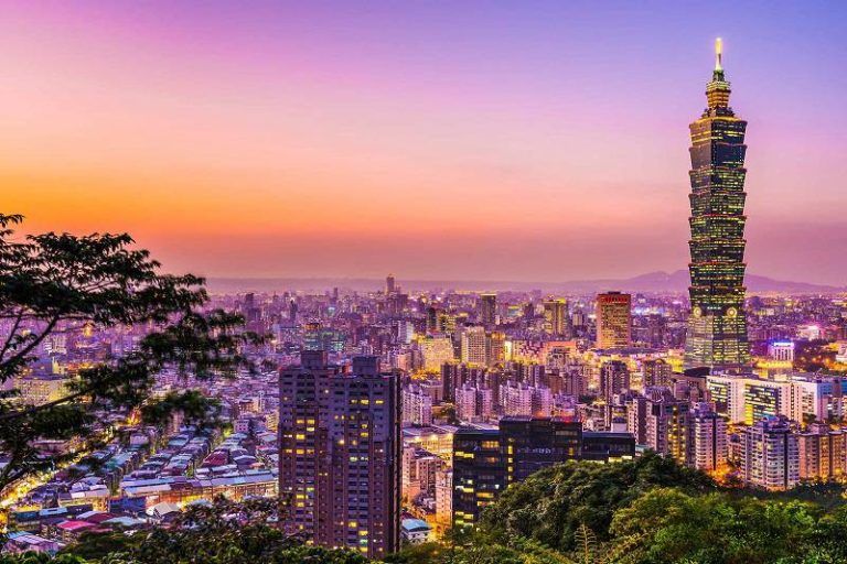 Taipei hosts IAPCO EDGE Seminar for the third time