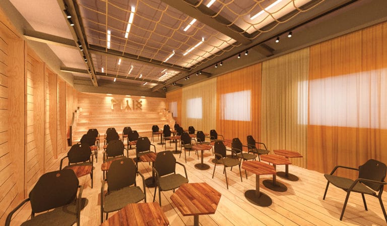HUONE signs deal with PFA to power a new business community near Copenhagen Airport