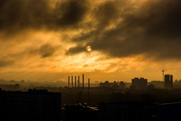 World’s constructors on climate change and quality of life