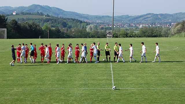 New member of Maribor CVB has an athletic character