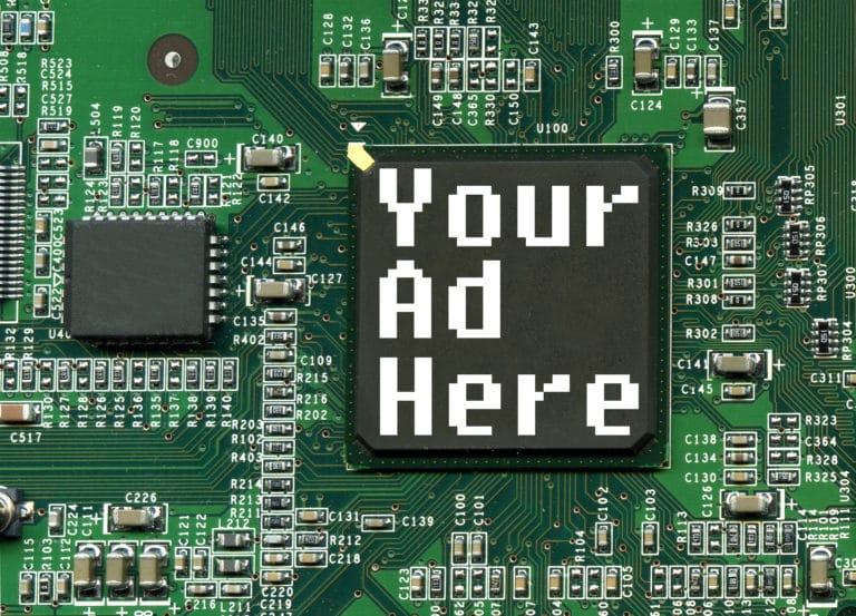 Free Propaganda – The vicious circle of modern marketing