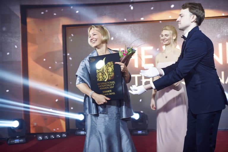 Slovakia’s hotels are winning Best Hotel Awards