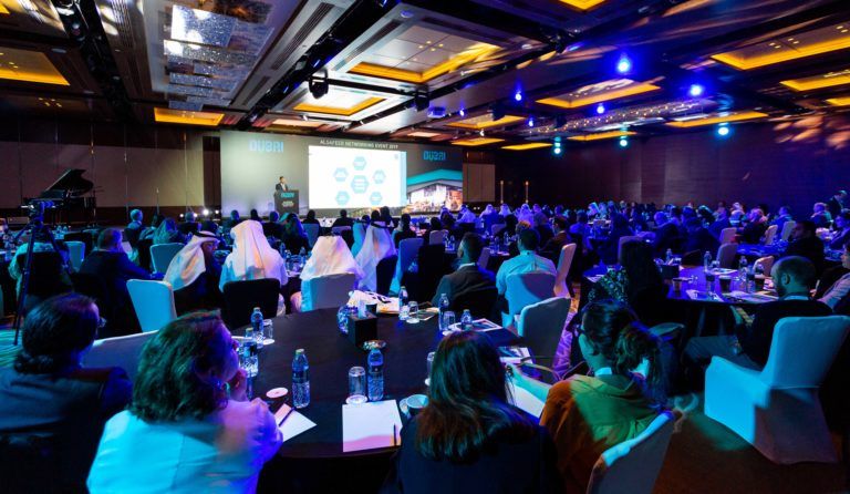 World Intellectual Property Congress among major bid wins for Dubai Business Events