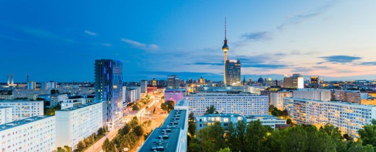 Berlin’s new Hotel Charter has ambitious plans