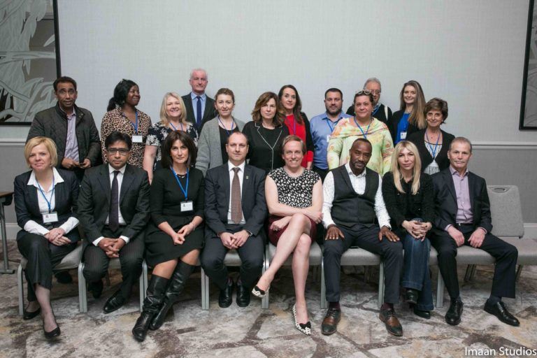 Mice in the Bag hosts sixth successful insider gathering
